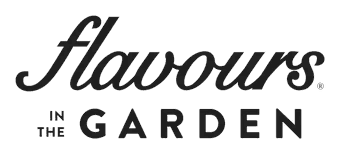 Flavours in the Garden