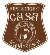 Restaurant Casa Românească